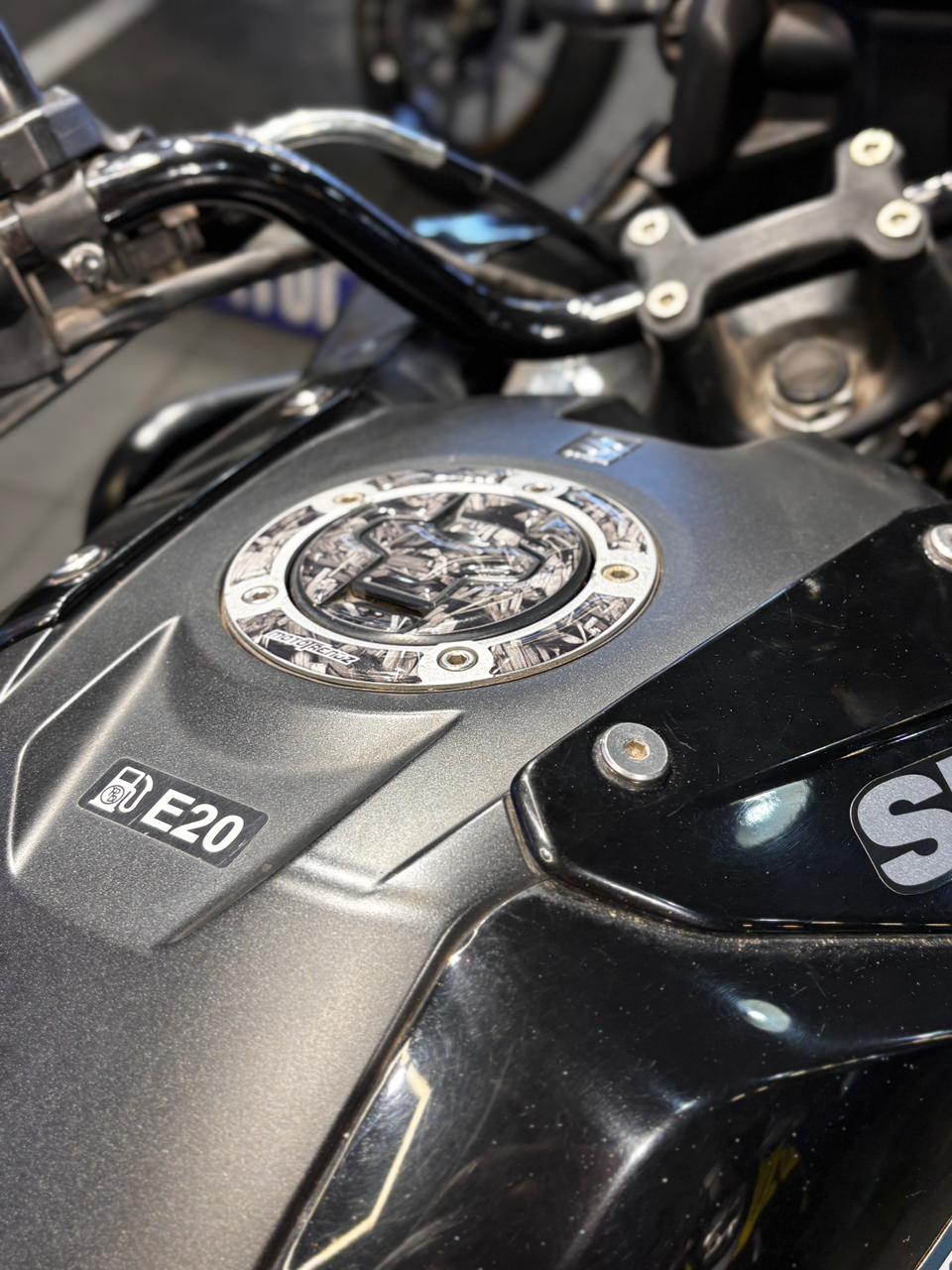 Fuel Cap Protector – Suzuki