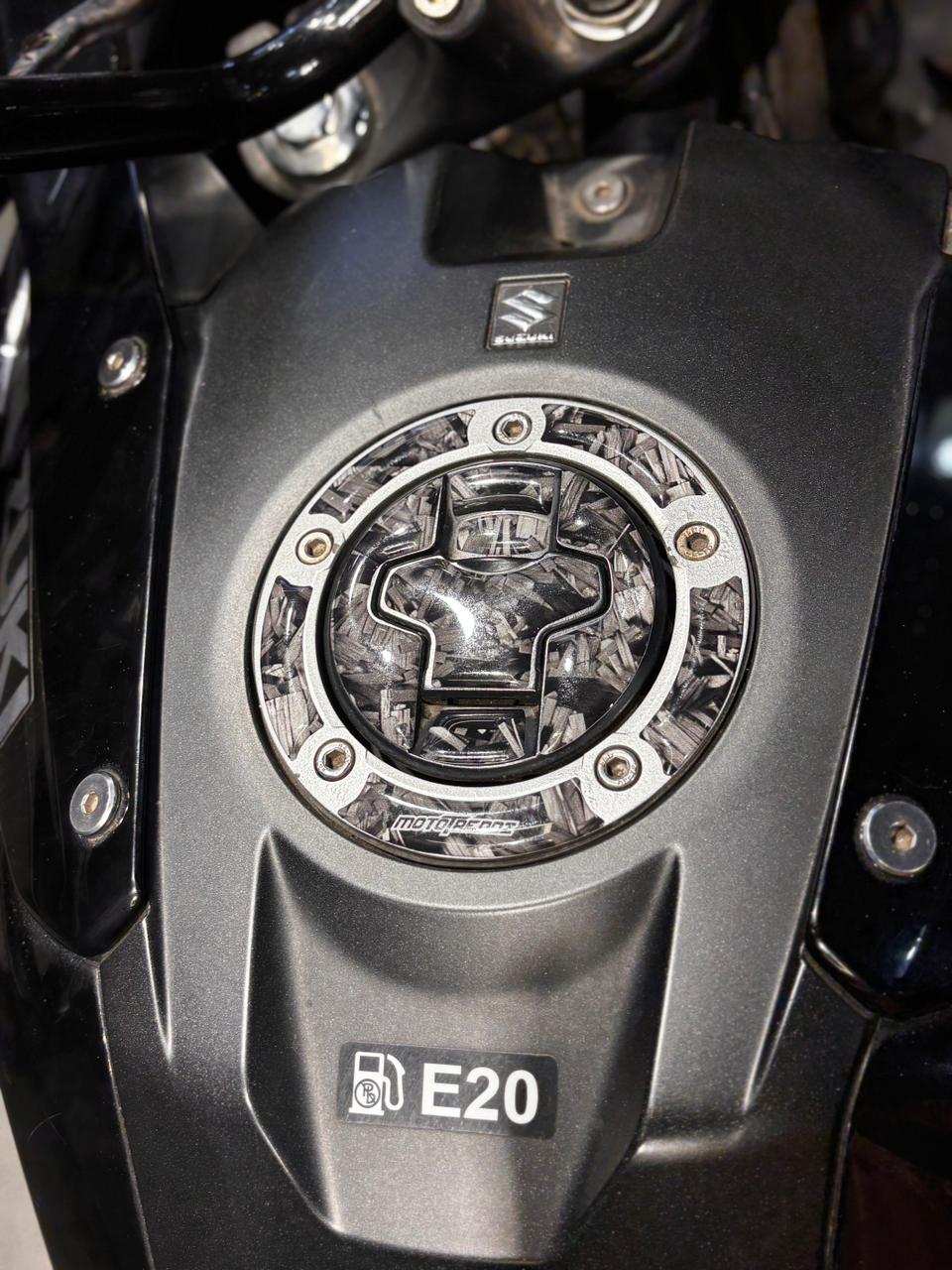 Fuel Cap Protector – Suzuki