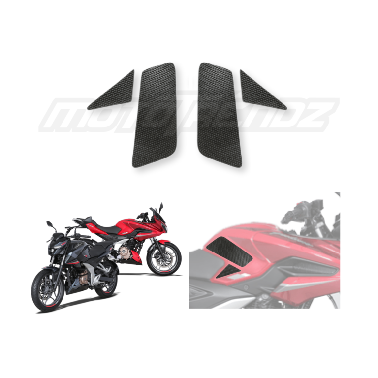 Traction Pads – Bajaj Pulsar F160 / N160 / F250/ N250 Gen 1 & 2 ₹549– ₹1,649.00