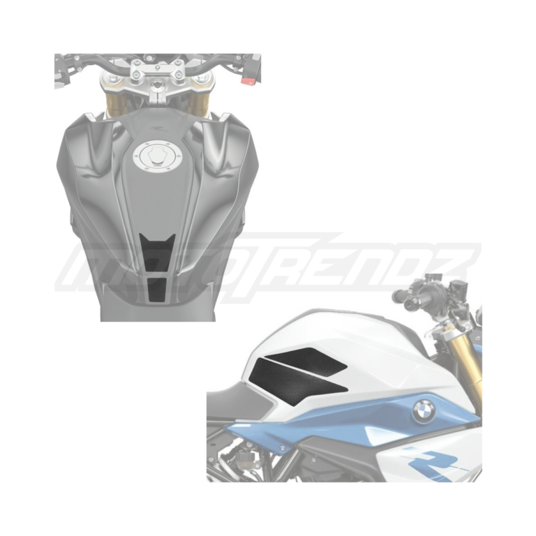 Traction Pads – BMW G 310 R (2021) BS6  ₹549.00– ₹1,649.00