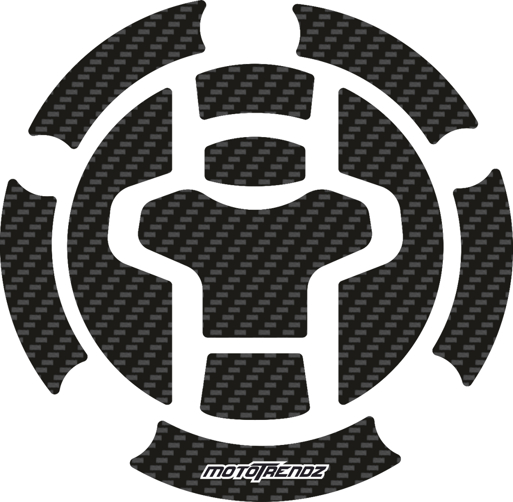 Fuel Cap Protector – Suzuki