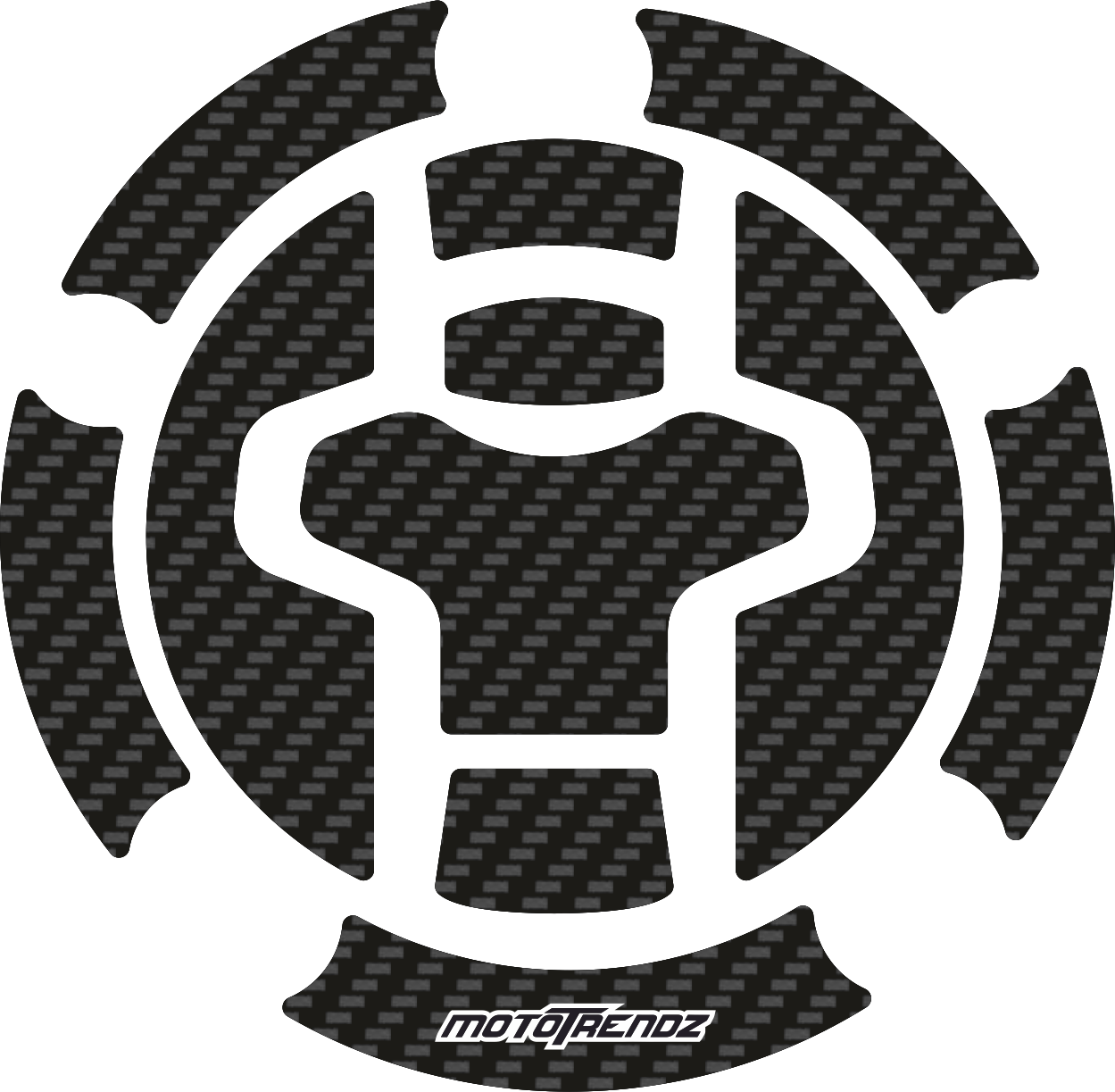 Fuel Cap Protector – Suzuki
