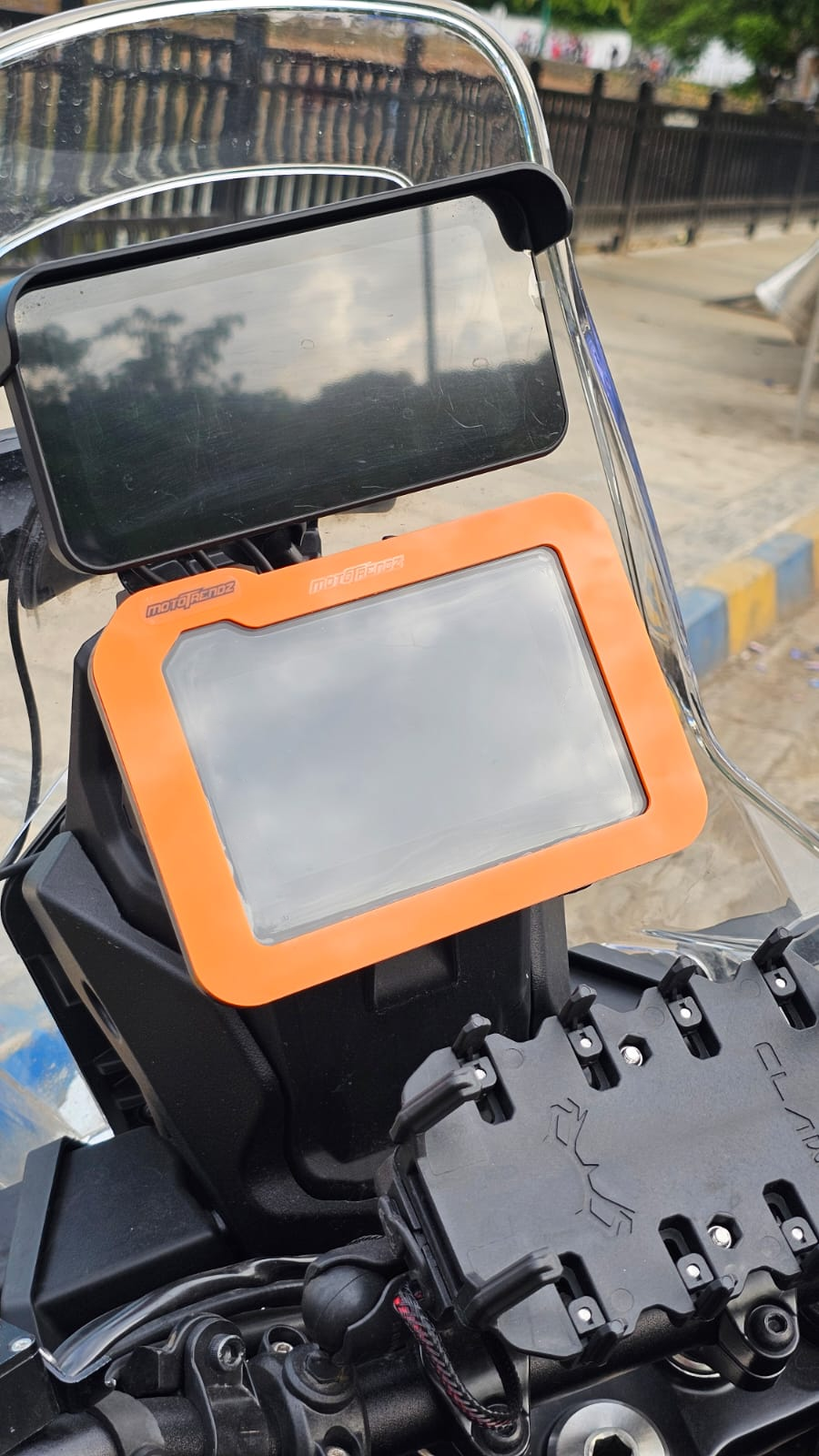 Ktm Casing KTM Speedo Casing – Mototrendz