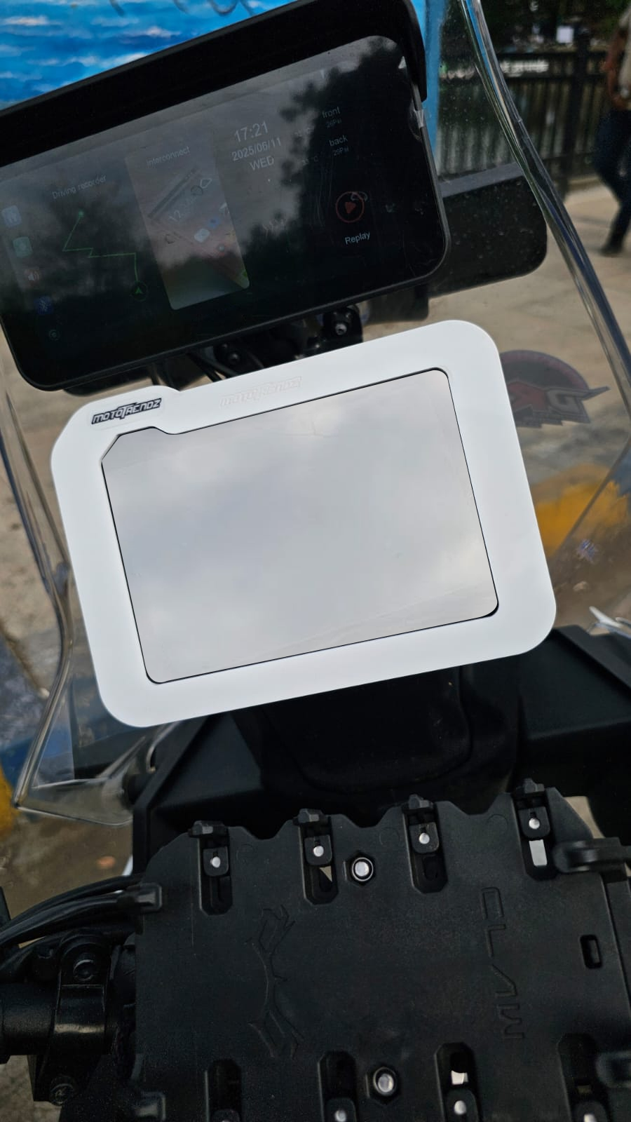 Ktm Casing KTM Speedo Casing – Mototrendz