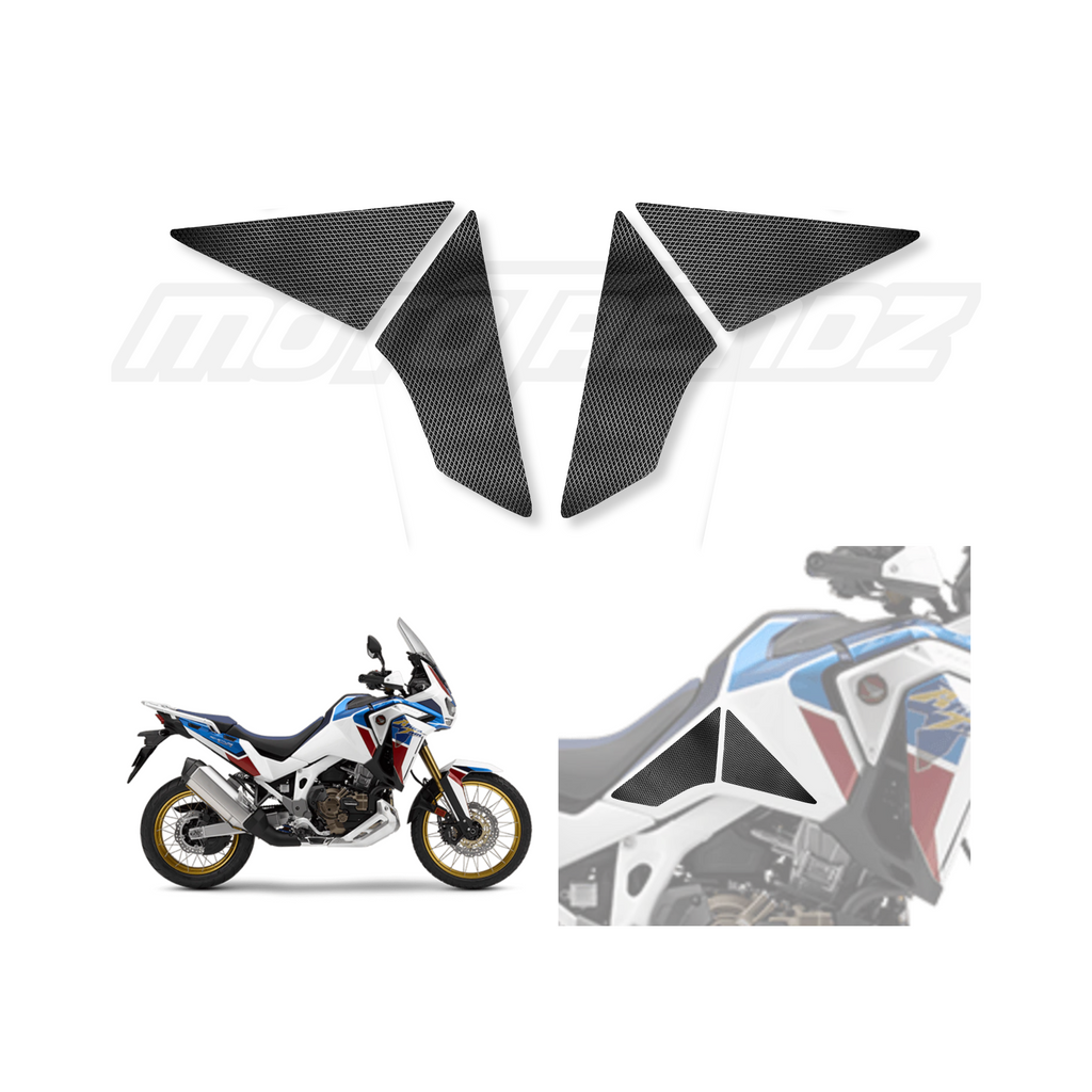 Traction Pads – Honda CRF1100L Africa Twin (2020)