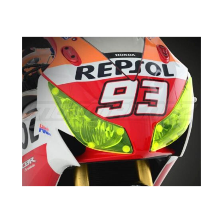Headlight Screen Protector – Honda CBR 1000 RR Fireblade (2012-2016)