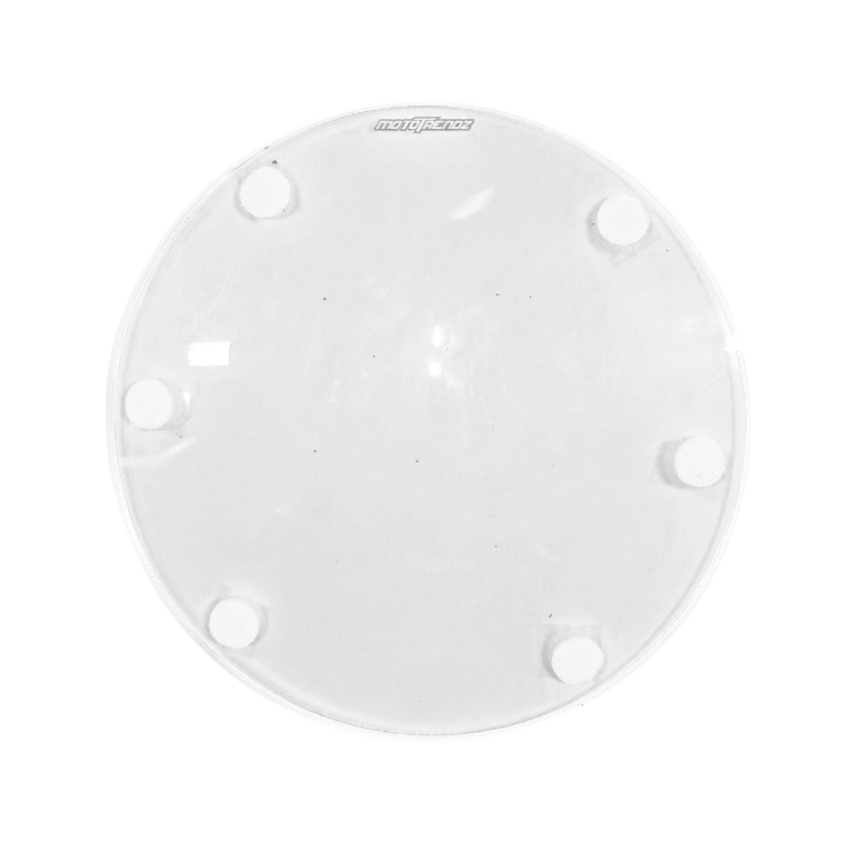 Headlight Screen Protector – Honda H’ness / RS CB350