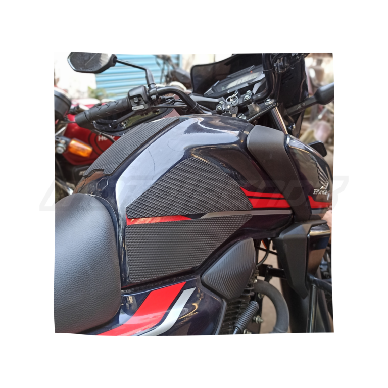 Traction Pads – Honda SP 125