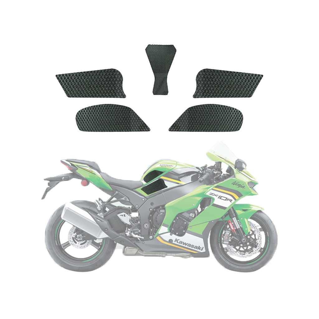 KAWASAKI NINJA ZX10 R (2018 – 2020) ₹799.00 – ₹2,199.00