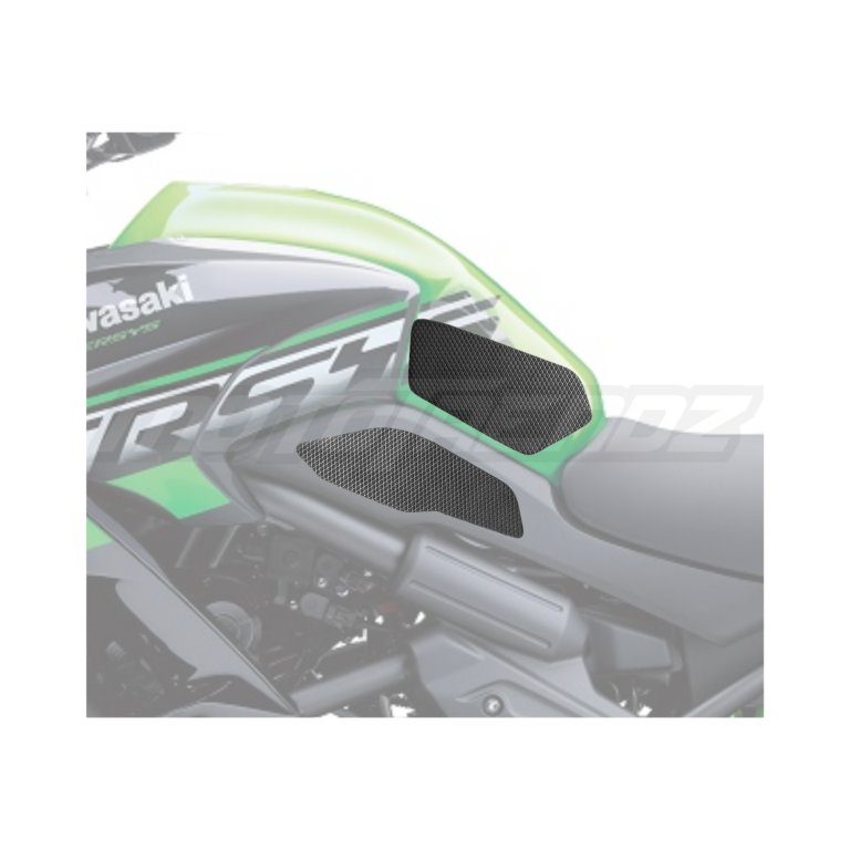 Traction Pads – Kawasaki Versys 650 (Old Model) ₹1,349.00 – ₹1,649.00