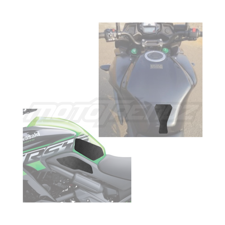 Traction Pads – Kawasaki Versys 650 (Old Model) ₹1,349.00 – ₹1,649.00