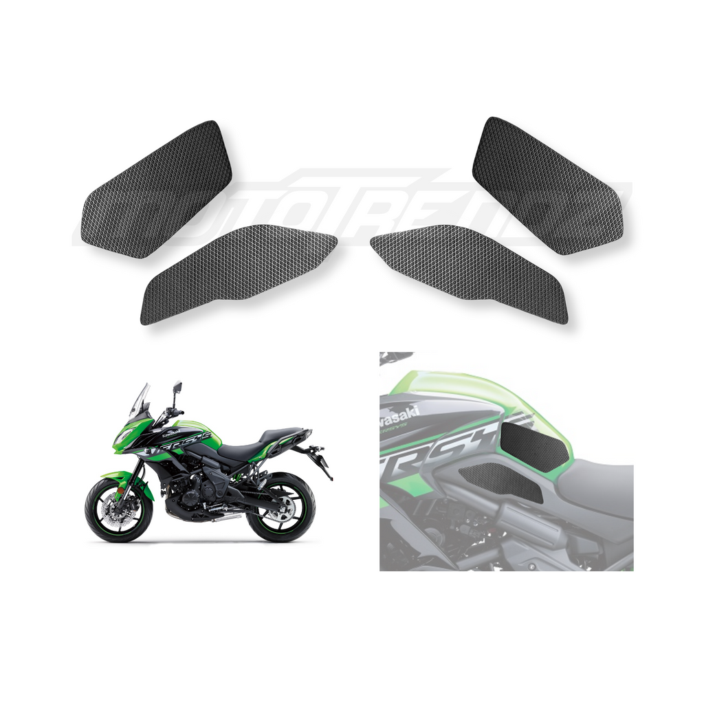 Traction Pads – Kawasaki Versys 650 (Old Model) ₹1,349.00 – ₹1,649.00