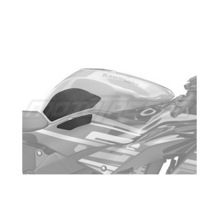 Traction Pads – Kawasaki Ninja ZX6r (2012-2024+)  ₹1,349.00 – ₹1,649.00