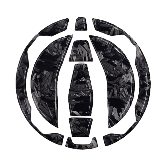 Fuel Cap Protector – Kawasaki