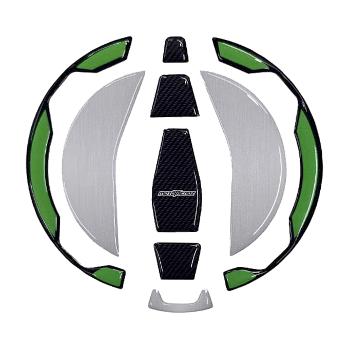 Fuel Cap Protector – Kawasaki