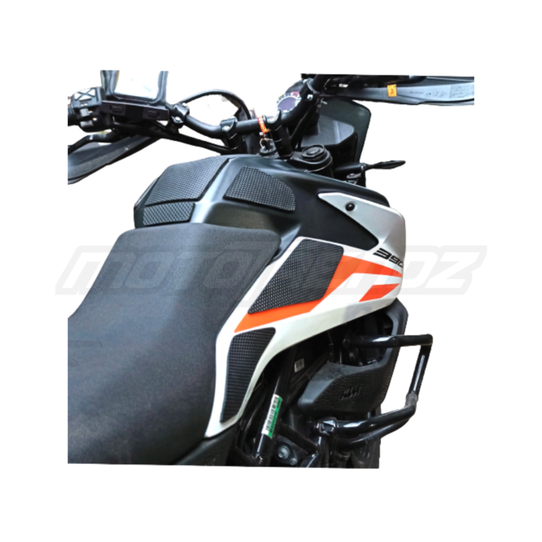 Traction Pads – KTM Adventure 250 / 390 (Gen 1) ₹799.00 – ₹1,849.00