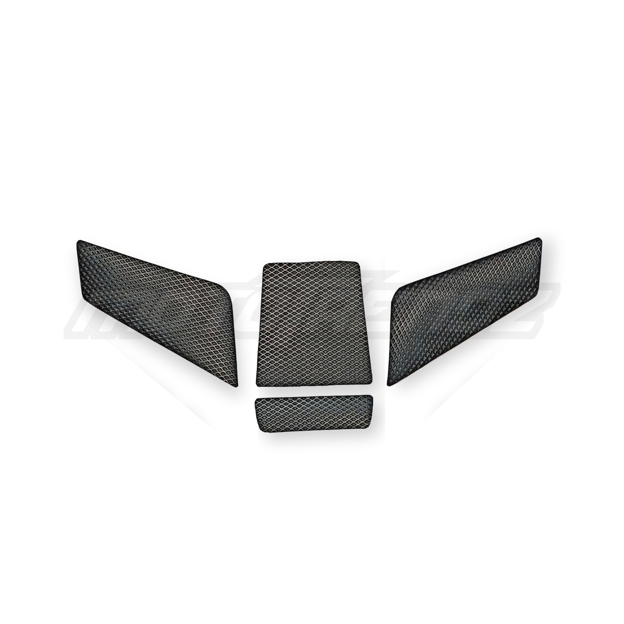 Traction Pads – KTM Adventure 250 / 390 (Gen 1) ₹799.00 – ₹1,849.00