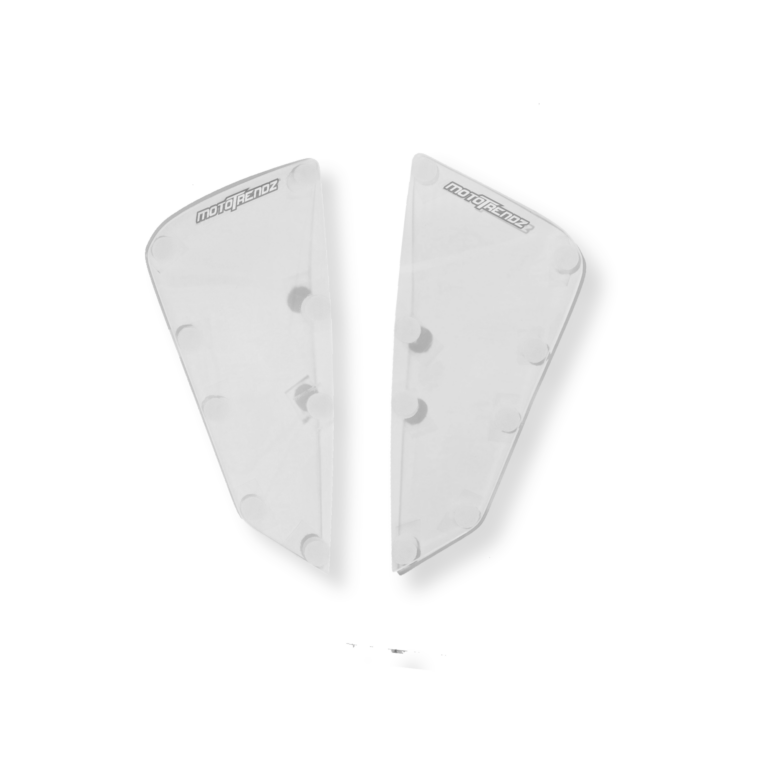 Headlight Screen Protector – KTM 390 Adventure