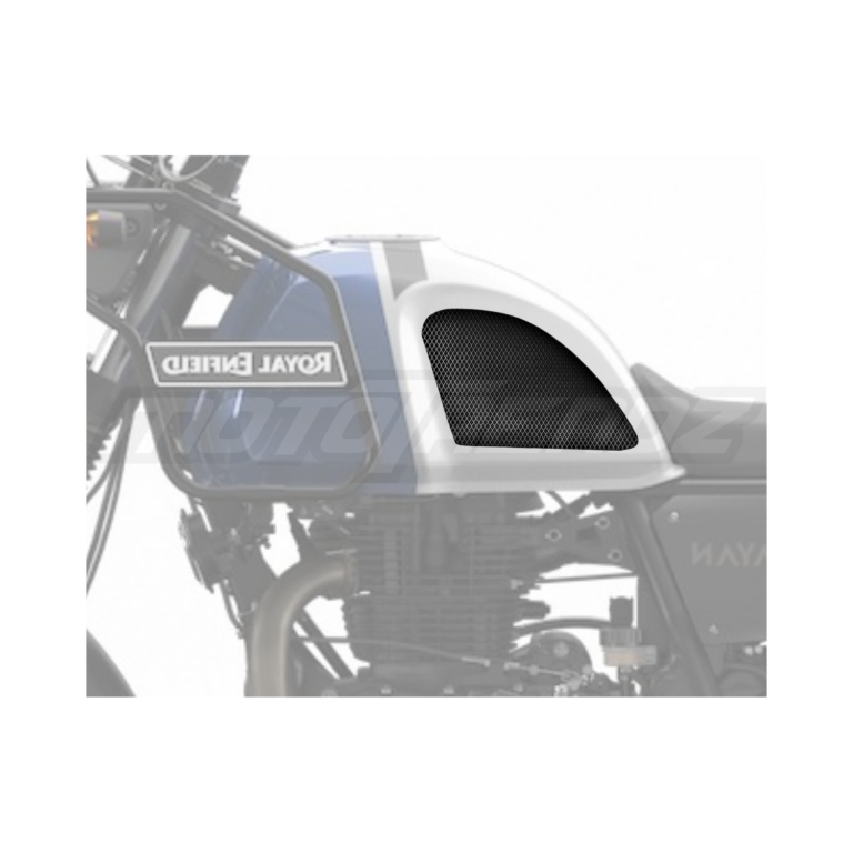 Traction Pads – Royal Enfield HIMALAYAN / Scram 411 ₹1,099.00 – ₹1,649.00