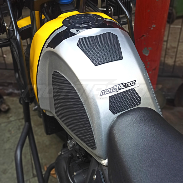 Traction Pads – Royal Enfield HIMALAYAN / Scram 411 ₹1,099.00 – ₹1,649.00