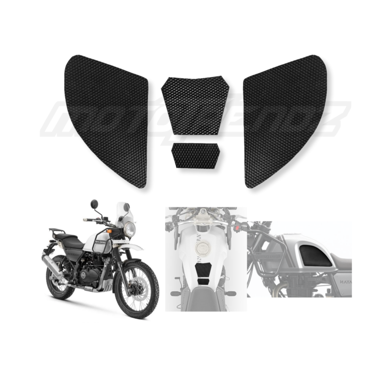 Traction Pads – Royal Enfield HIMALAYAN / Scram 411 ₹1,099.00 – ₹1,649.00