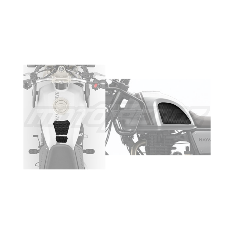 Traction Pads – Royal Enfield HIMALAYAN / Scram 411 ₹1,099.00 – ₹1,649.00