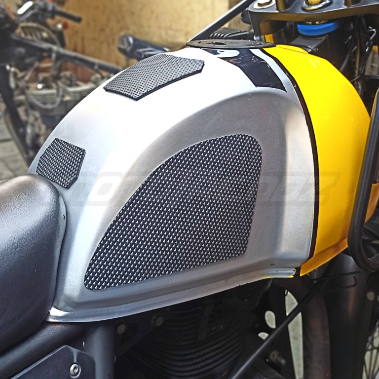 Traction Pads – Royal Enfield HIMALAYAN / Scram 411 ₹1,099.00 – ₹1,649.00