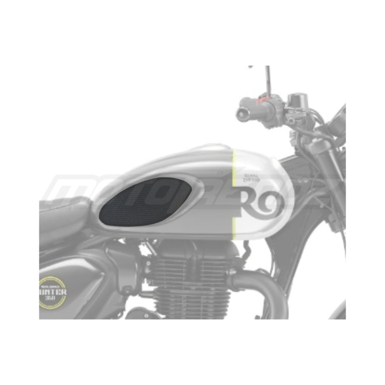 Traction Pads – Royal Enfield Hunter 350 ₹1,099.00 – ₹1,649.00
