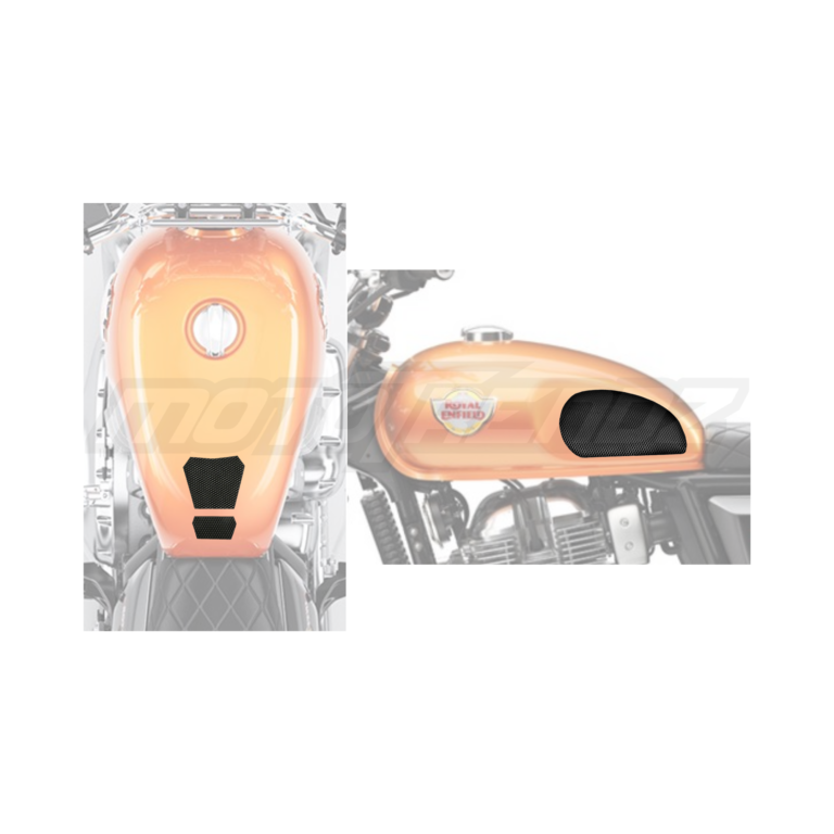 Traction Pads – Royal Enfield INTERCEPTOR 650 ₹1,099.00 – ₹1,649.00
