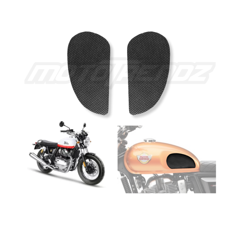 Traction Pads – Royal Enfield INTERCEPTOR 650 ₹1,099.00 – ₹1,649.00