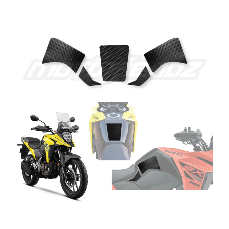Traction Pads – Suzuki VStrom 250SX ₹549.00 – ₹1,649.00