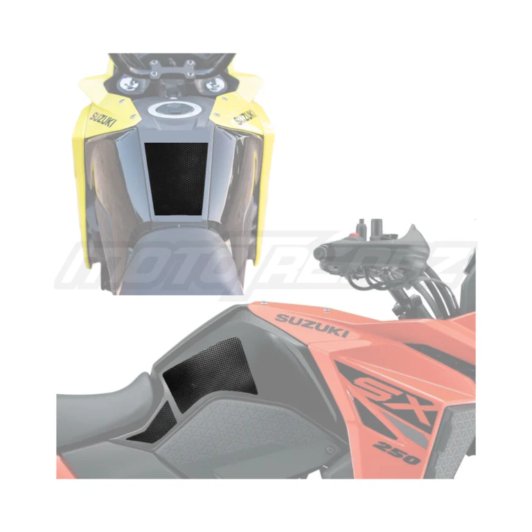Traction Pads – Suzuki VStrom 250SX ₹549.00 – ₹1,649.00