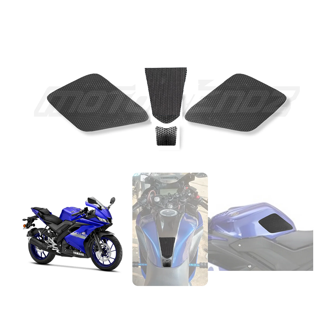 Traction Pads – YAMAHA YZF R15 v3 ₹549.00 – ₹1,649.00