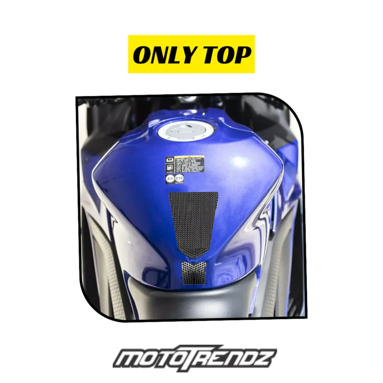 Traction Pads – YAMAHA R3 ( 2024 ) Gen 2