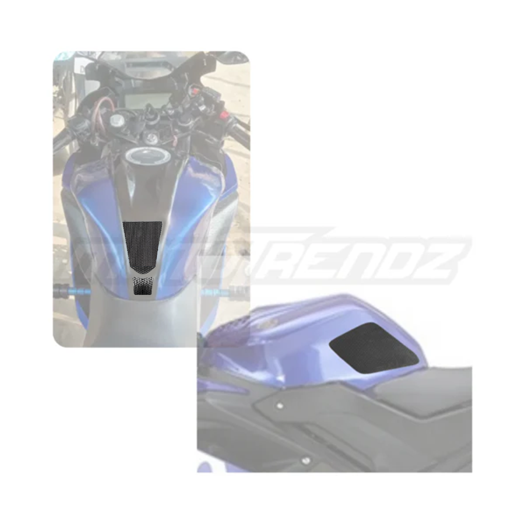 Traction Pads – YAMAHA YZF R15 v3 ₹549.00 – ₹1,649.00