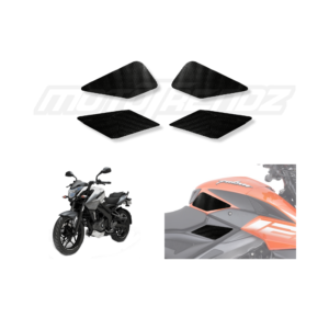 Pulsar ns discount 160 modification accessories