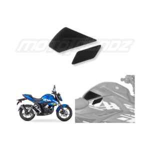 Traction Pads - Suzuki Gixxer 150 / 250 BS6