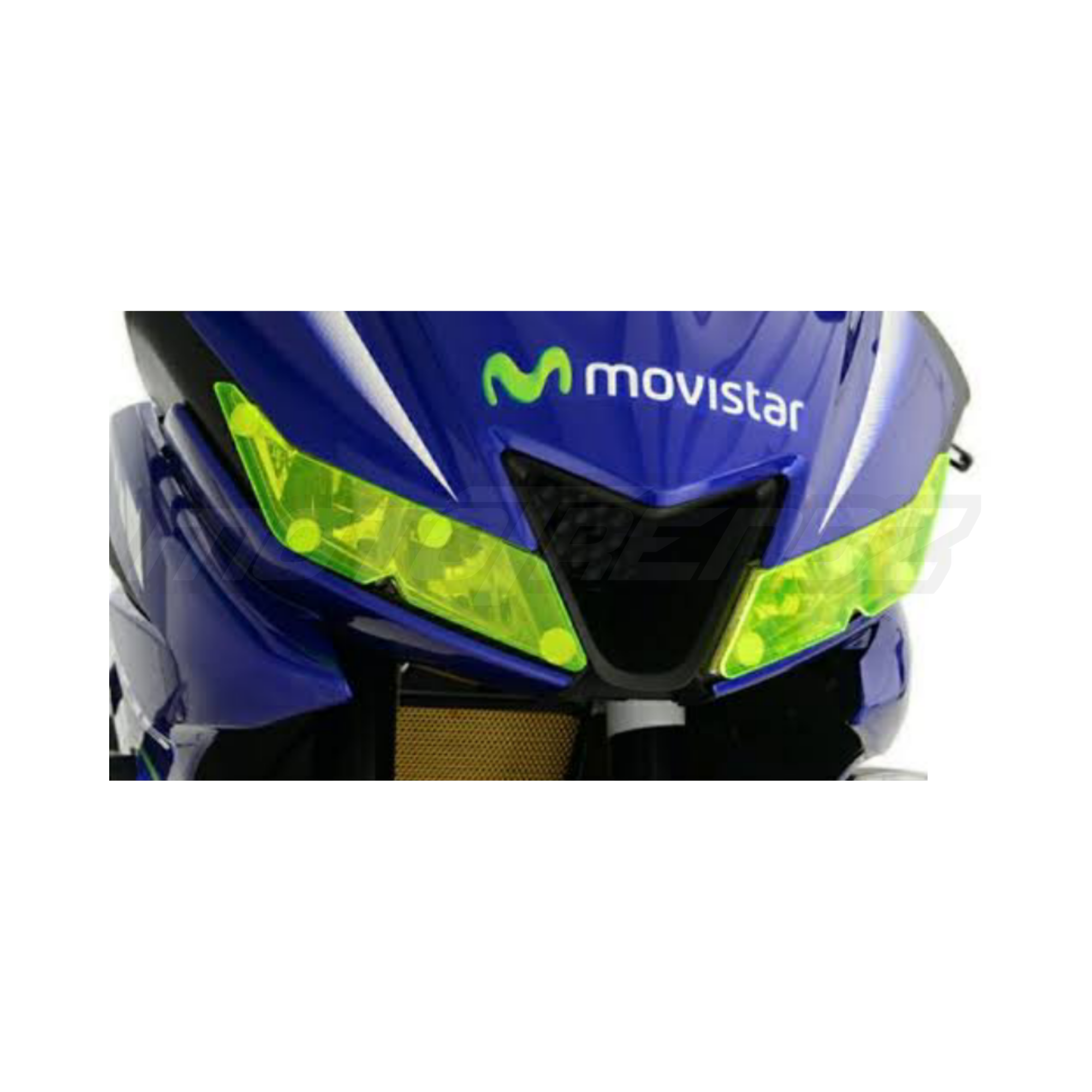 R15 V3 Winglet & Bubble Visor Combo – TECHNO KHAN STORE