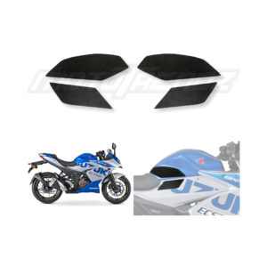 Traction Pads - Suzuki Gixxer SF 150 / 250 BS6