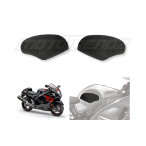 Traction Pads - Suzuki HAYABUSA (2018)