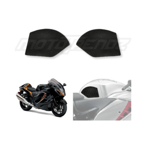 Traction Pads - Suzuki HAYABUSA (2021)