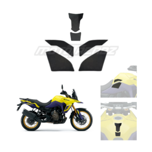 Traction Pads - SUZUKI VSTROM 800DE